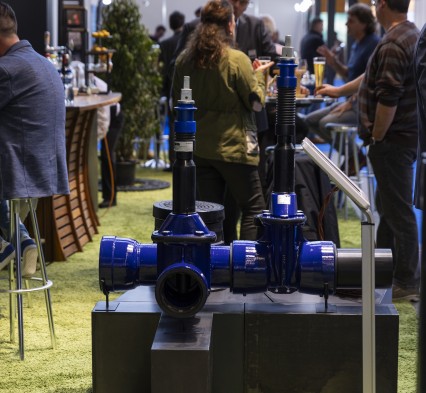 Wild Armaturen AG - Jubilé des 50 ans