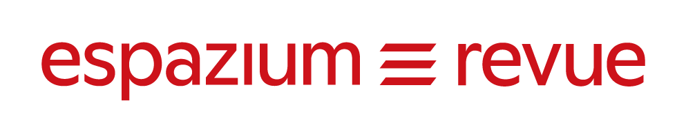 espazium revue