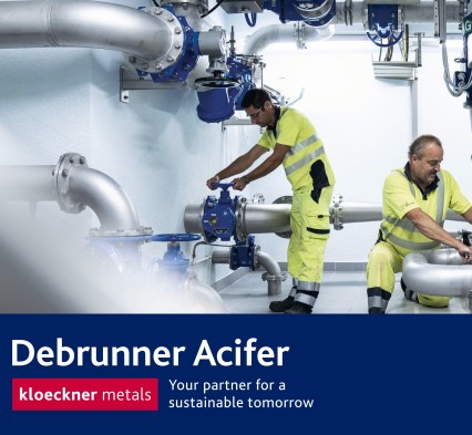 Debrunner Acifer