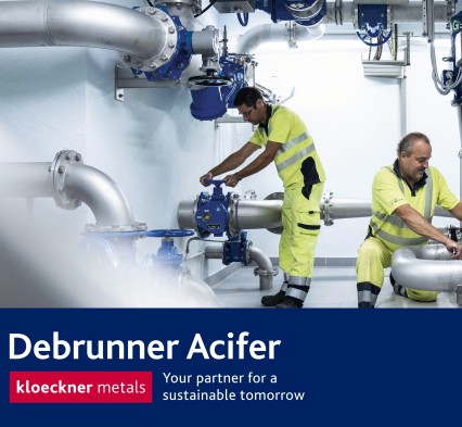 Debrunner Acifer